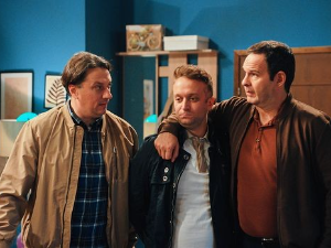 Лако је Ралету, 39-40