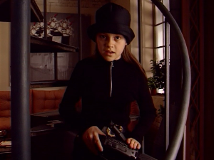 Отворена врата, 2-34