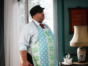 Радио Милева 3, 28-50