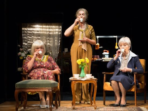 ТВ театар – Моја ти