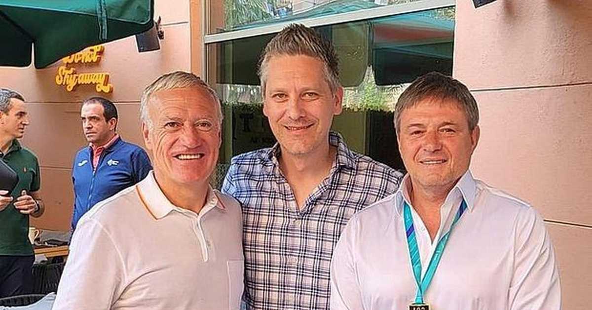 Професионалци: Небојша Петровић, спортски новинар Професионалци: Небојша Петровић, спортски новинар