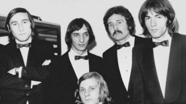 Jethro Tull, Sweet, Џо Кокер, Миладин Шобић, Резонанса, Индекси...