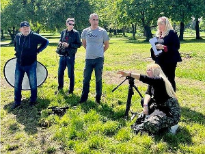 Еко минијатуре: Зоофобија