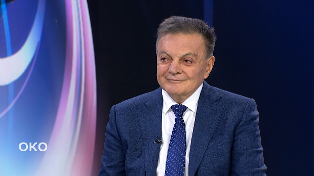 Око: Милован Бојић, од чобанина у Липову до Хјустона у Београду Око: Милован Бојић, од чобанина у Липову до Хјустона у Београду