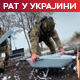 Ракетни удар на Криви Рог, четворо погинуло; Њујорк тајмс: Бела кућа скинула тајност с дела помоћи Кијеву