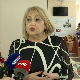  Славица Ђукић Дејановић: Уколико се не поштују договори инспекција ће радити свој посао