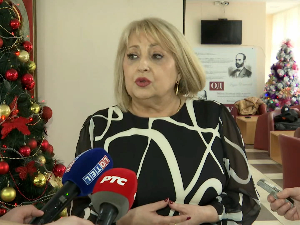  Славица Ђукић Дејановић: Уколико се не поштују договори инспекција ће радити свој посао