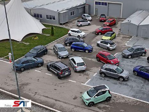 САТ - Који је најбољи нов аутомобил испод 20.000 евра?