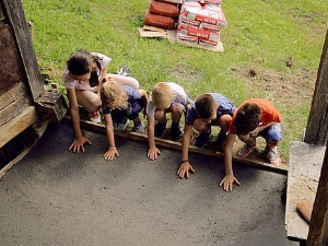 Моја дедовина 2 - село Туларе код Медвеђе, 6. емисија