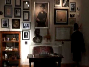 Арт трилери-Домаћа кухиња