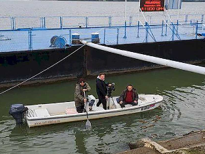 Временска капсула-Ада Кале и друге приче