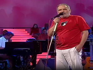 Док је нама нас, шоу Ђорђа Балашевића-1.емисија