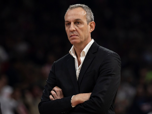 Каташ: Очекује нас веома тежак меч против Партизана