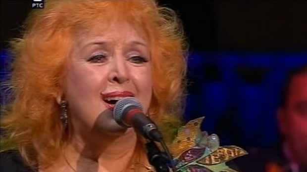 Донован, Кени Роџерс, Бренда Ли, Радмила Караклајић, Драган Стојнић, Леб и сол...