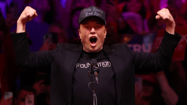 Маск постао први човек на планети који „вреди" више од 600 милијарди долара