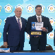 Први састанак Европске џудо уније у Београду