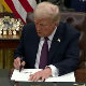 Повратак Трампа у Белу кућу