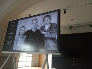 Јело, ово је логор