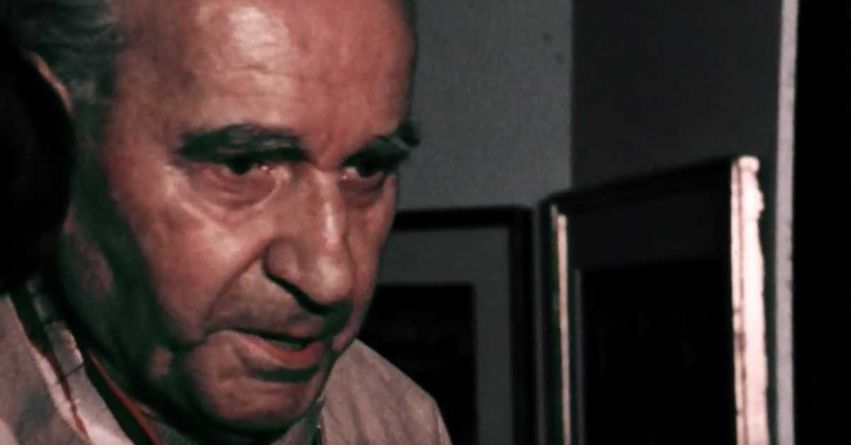 Гласови из прошлости – Приче о легатима Галерија: Милан Коњовић, 10-12 Гласови из прошлости – Приче о легатима Галерија: Милан Коњовић, 10-12