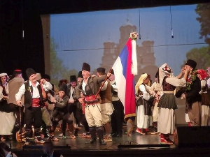 Кореодрама 700