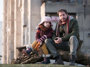 Мама и тата се играју рата 1, 2-10