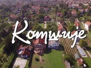 Комшије, 13. епизода