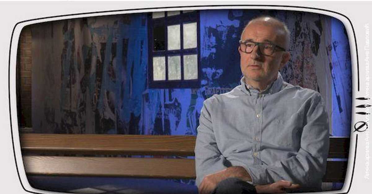 Преваспитани: Зоран Ћирјаковић, 2. део Преваспитани: Зоран Ћирјаковић, 2. део