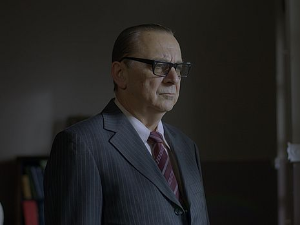 Бранилац