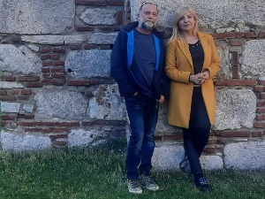 Право на сутра-Ненад Тодоровић, под Ошљаком над Бистрицом