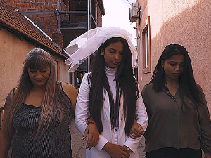 Романипен-Рани бракови 