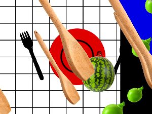 На вечери код Стефана Радоњића