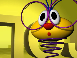 ТВ Слагалица 163 Ц -18.емисија