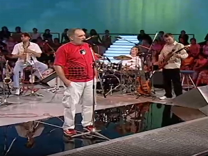 Док је нама нас, шоу програм Ђорђа Балашевића - 4. емисија