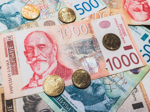 Почели преговори о минималној цени рада за следећу годину