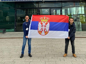 Како Војска Србије користи вештачку интелигенцију