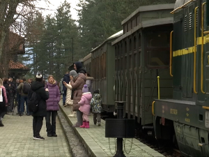 Пет видиковаца и 22 тунела – век Шарганске осмице 