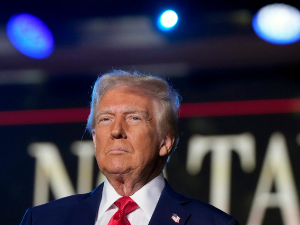 Трамп је дао нову изјаву о Путину; Медведев: Не може преварити Русију
