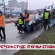 Повређена студенткиња стабилно
