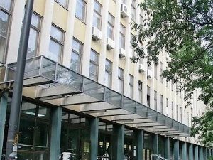 Ухапшени бивши директор јавног предузећа и председник синдиката из Сремске Митровице