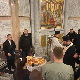 Свештеник Борислав Петрић: Крсна слава повезује генерације и чува духовни идентитет Срба