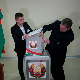 Председнички избори у Белорусији – Лукашенко фаворит, ЕУ спрема нове санкције