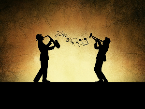 Џез дуети – Wilbur Harden & John Coltrane