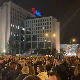 Протести и петнаест минута тишине широм Србије