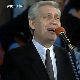 Фестивалска разгледница - Београдско пролеће 1964.