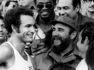 Трчање за револуцију