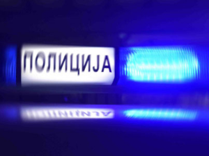 Заплењено 20 килограма кокаина, ухапшене две особе