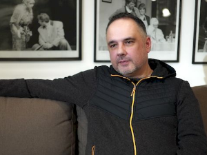Небојша Циле Илић
