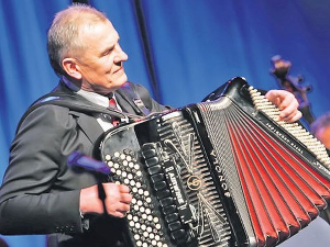 Искорак у вечност