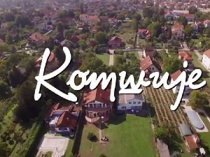 Комшије, 18. епизода