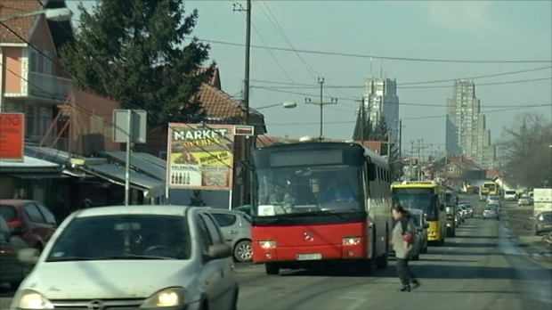 Traženi kao zlato, naši odlaze, strani dolaze – koliko vozača nedostaje Srbiji